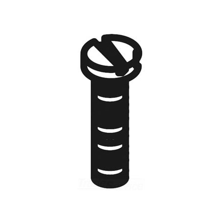 Kohler Screw 8-32 X 1/2 Round Head 31491